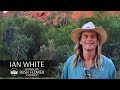 Ian White founder of Australian Bush Flower Essences Story