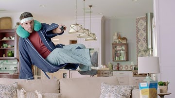 Bright House Networks - Staycation