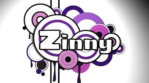 Zinny sizzle reel Hello world!