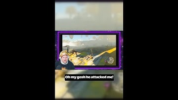 Failed Sneak Attack!