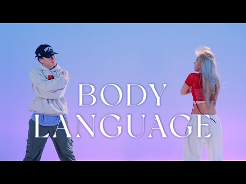 Big Sean - Body Language ft. Ty Dolla $ign, Jhené Aiko / Youngbeen Joo X Emma Choreography