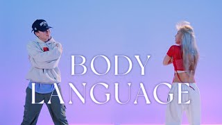 Big Sean - Body Language ft. Ty Dolla $ign, Jhené Aiko / Youngbeen Joo X Emma Choreography