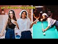 UN DÍA EN MI VIDA *moonhouse* | Michmoon