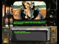 Fallout 2. Разговор с сержантом Дорнаном