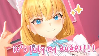 Isla Coleman Ch. アイラ・コールマンの配信のサムネイル画像