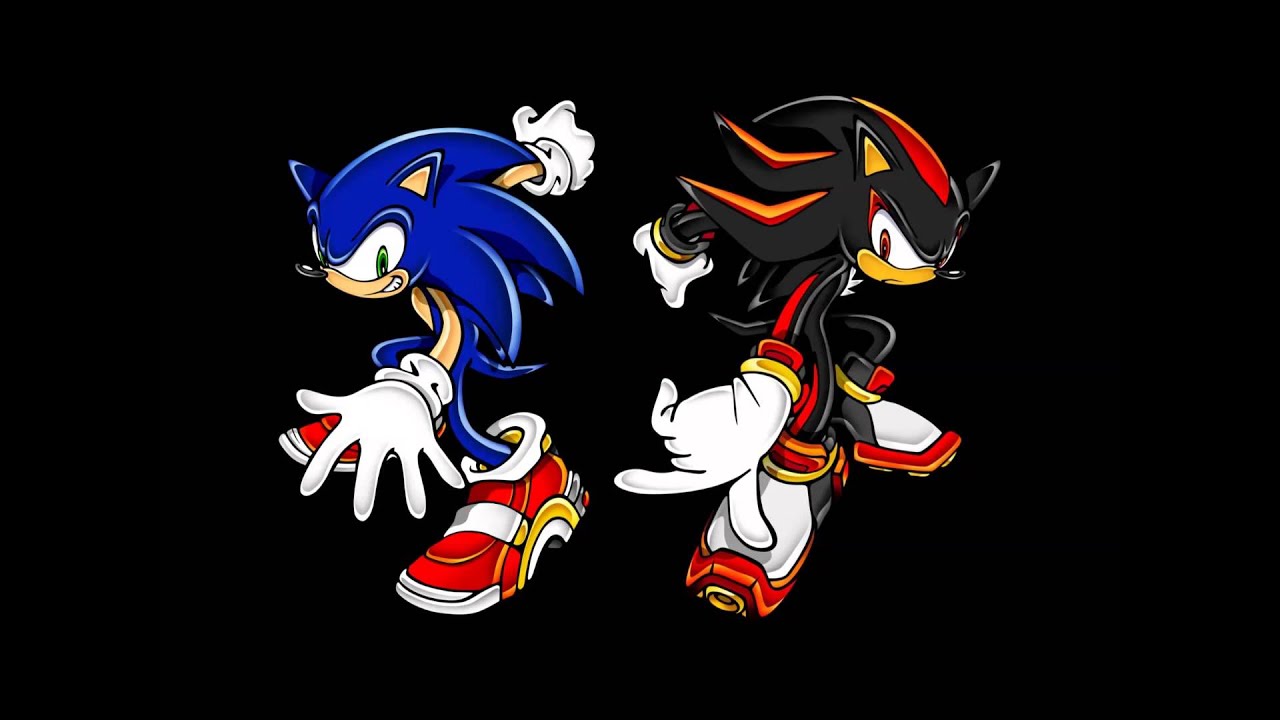 Sonic Adventure 2 Metal Harbor [Remaster] + Update YouTube