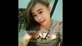 Story WA music _ (Hingga Akhir Waktu)