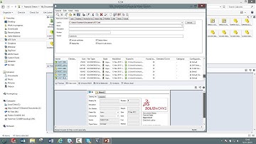 Property propagator for Enterprise PDM Webinar