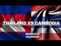 The Conflict of Thailand Cambodia Simplified