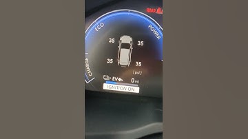rav4 prime not charging