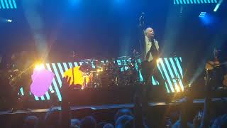 Simple Minds, Don't you forget about me,  3Arena Dublin, Monday 18th March 2024