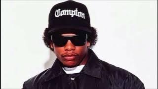 Eazy-E - Eazy-er Said Than Dunn Feat. Dr. Dre