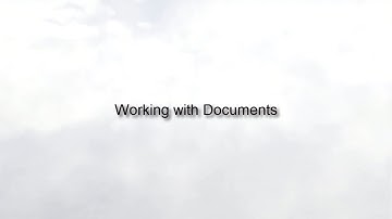 Working with Oracle Social Network Documents (Release 10)