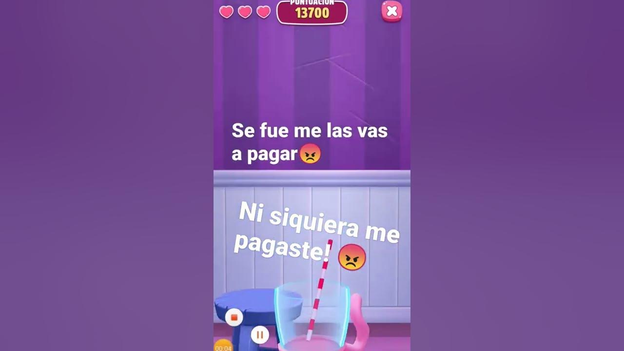 Me las vas a pagar rratita😠😅 YouTube Me las vas a pagar rratita😠😅 YouTube
