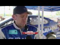 CRC TV: Rallye Baie des Chaleurs 2016 - ENGLISH