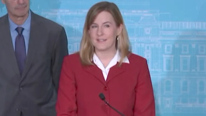 Hortman: Not Time For Texas Hold 'em, GOP Needs To...