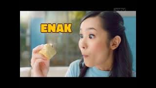 Iklan Sari Roti (Sobek Cokelat Baru) - Ags 2021