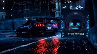 Ariana Grande - Yes, And (Jonas Blue Remix)