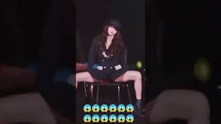 Lisa SOLO 😱😱😱😱😱