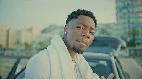 Cyril Kamer - Zendaya (Video Oficial)