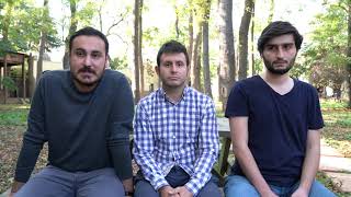 Training A Goal-Oriented Chatbot - Inzva Ai Projects