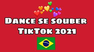 🌹🌻ATUALIZADAS🌻🌹Dançe se souber