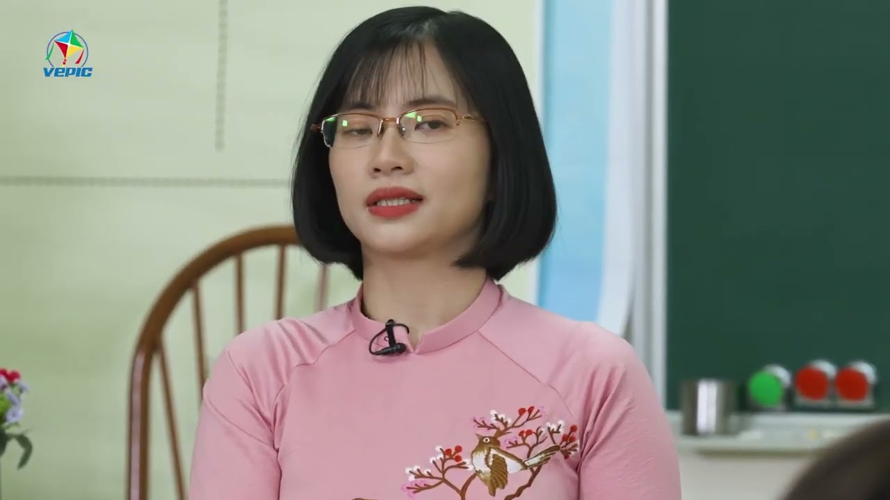 Tiết dạy minh họa - Địa lí 11 | Hoc10