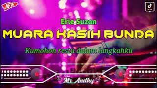 SINGLE FUNKOT TERBARU 2023 - MUARA KASIH BUNDA || Viral TIKTOK❗Funkot  VERSION