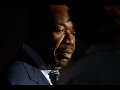 Gabon: Report slams record of Ali Bongo