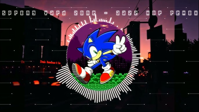 Sonic 1 - Green Hill Zone (Iceferno 2011 Remix) 