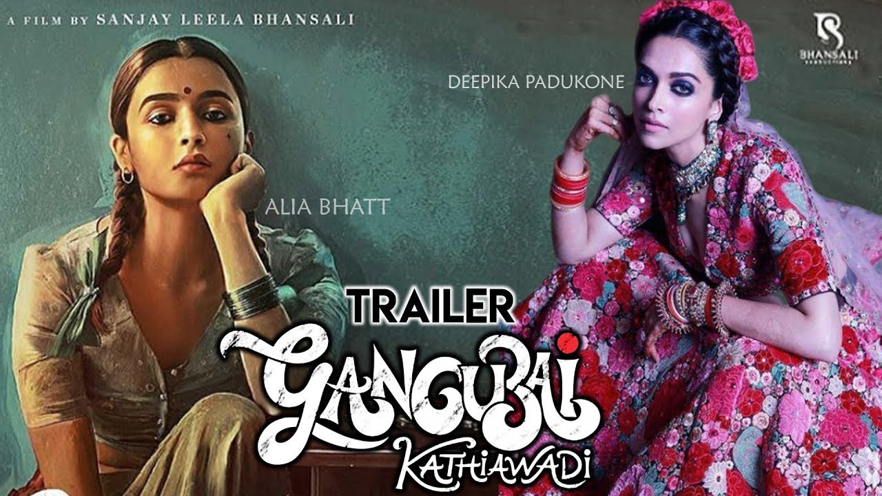 Alia Bhatt Gangubai Kathiawadi Smashing Update On Alia Bhatt Sanjay Leela Bhansali S Gangubai 