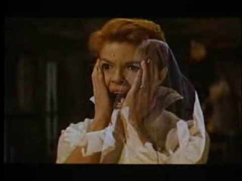 La Mosca (The Fly) (Kurt Neumann, EEUU, 1958) - Official Trailer