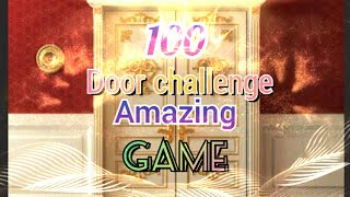 100 Door challenge game. play on 1-5 level screenshot 5