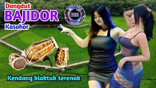 CINTA PERTAMA💫DANGDUT BAJIDOR TERENAK || KENDANG RAMPAK BADUBANGPAK || GUBRAGKEUN DULUR BEU AH