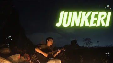 FIREFLIES | JUNKERI | | #nepalisong