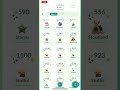 Capture de la vidéo Lucky✨Shiny Swablu Evolution Into Altaria✨ #Pokemongo #Pokemongoshiny #Swablu