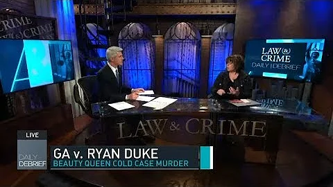Daily Debrief with Aaron Keller & Guest Linda Kenn...
