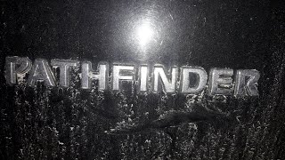 картинка: Патфайндер R51, ошибка по раздатке Р1814, не включается понижайка.