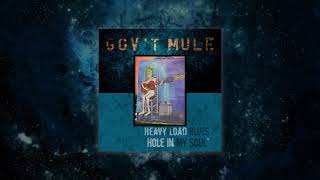 PDF Sample Gov't Mule - Hole In My Soul (Visualizer Video) guitar tab & chords by Gov't Mule.