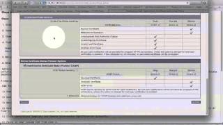 Steps To Configure HTTPS Proxy And CSR Option On Web Security Appliance: Steps To Configure HTTPS Proxy And CSR Option On Web Security Appliance:
