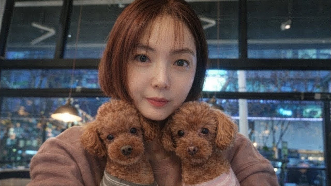 #음방#라빙#7080#8090#90년댄스#나이트댄스#힐링#소통