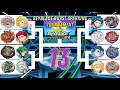 Beyblade Burst Sparking GT Tournament 13 베이블레이드 버스트 슈퍼킹 스파킹 진검 토너먼트 13회 ベイブレード バースト トーナメント 13