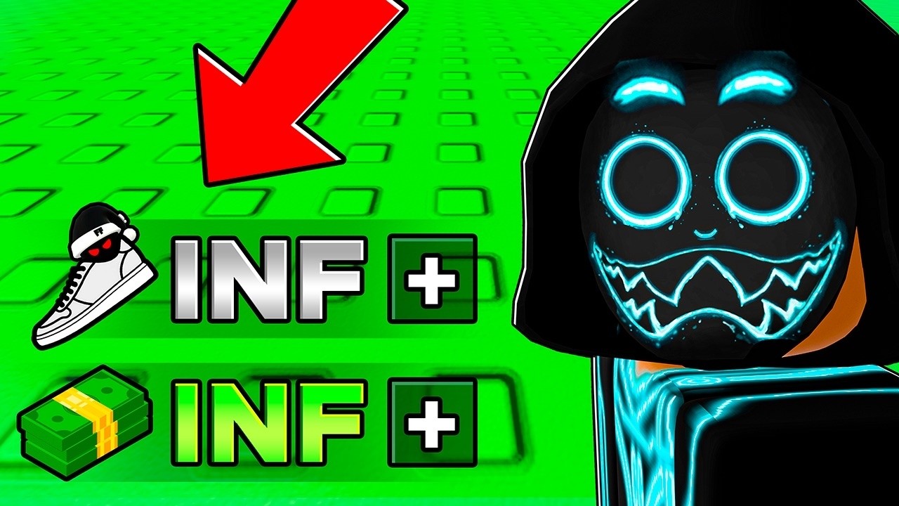 Using YOUTUBER SPEED in Escape Tsunami For Brainrots!