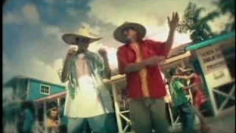 Angel y Khris, "Ven Bailalo (Reggaeton Version)