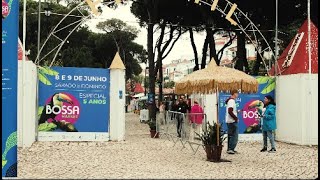 Download lagu sheerME Experience Bossa Market Estoril 2024