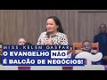 Pregao vi congresso de misses da assembleia de deus  tirirical  ma missionria kelem gaspar