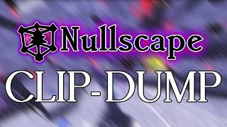 Nullscape's Most DUBIOUS Clipdump