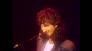 Rush - Tom Sawyer (Grace Under Pressure Tour 1984)