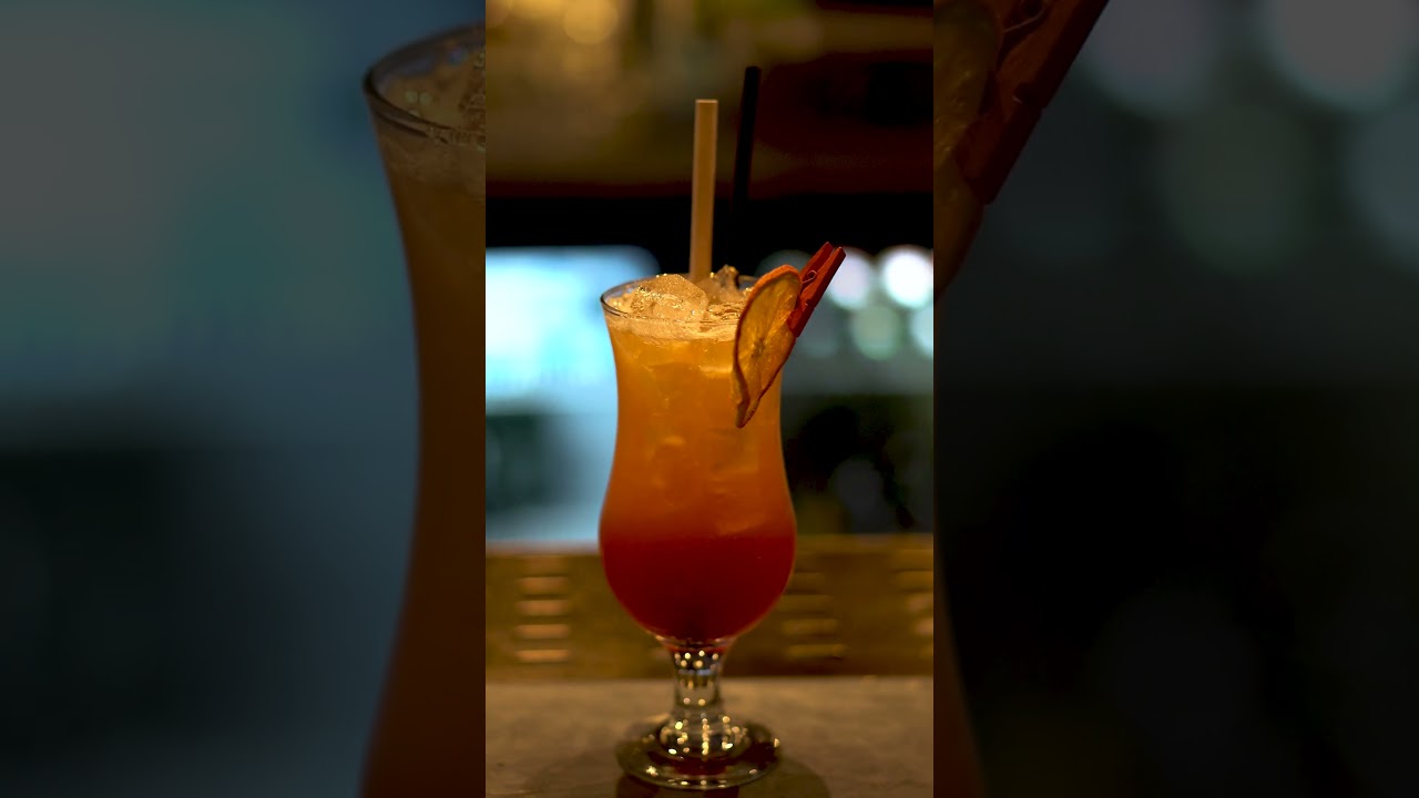 Ambiance & Vibe at The Beach Terrace | Beach Bar and Restaurant