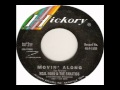 Neal Ford &amp; The Fanatics - Movin&#39; Along